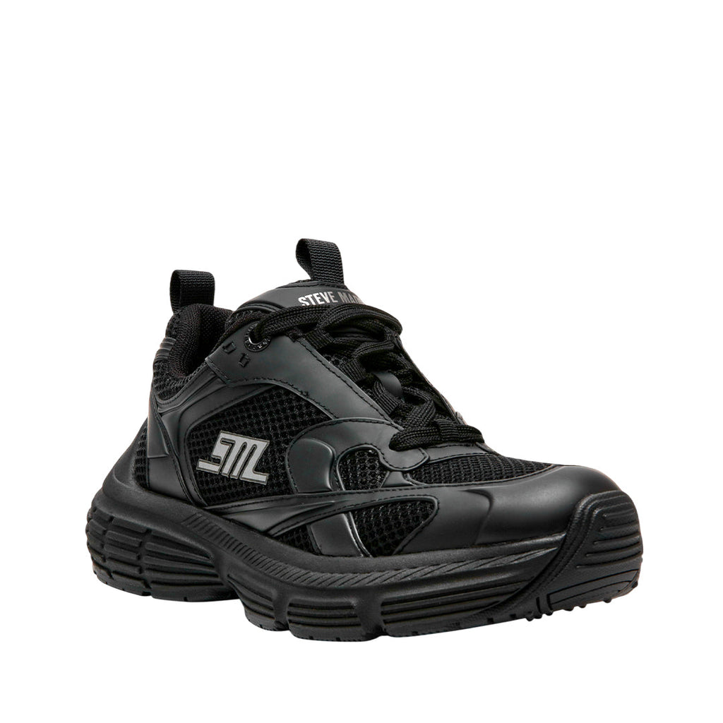 Tennis Power 1 para mujer color negro