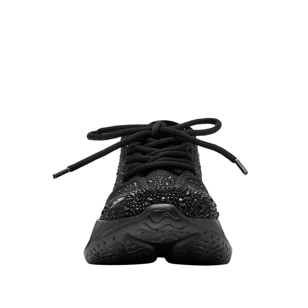 Tennis Elevate 3R para mujer color negro
