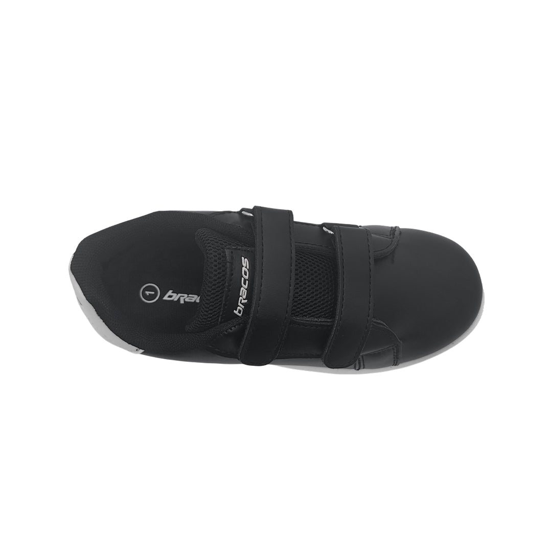 Zapatos escolares Katya negro