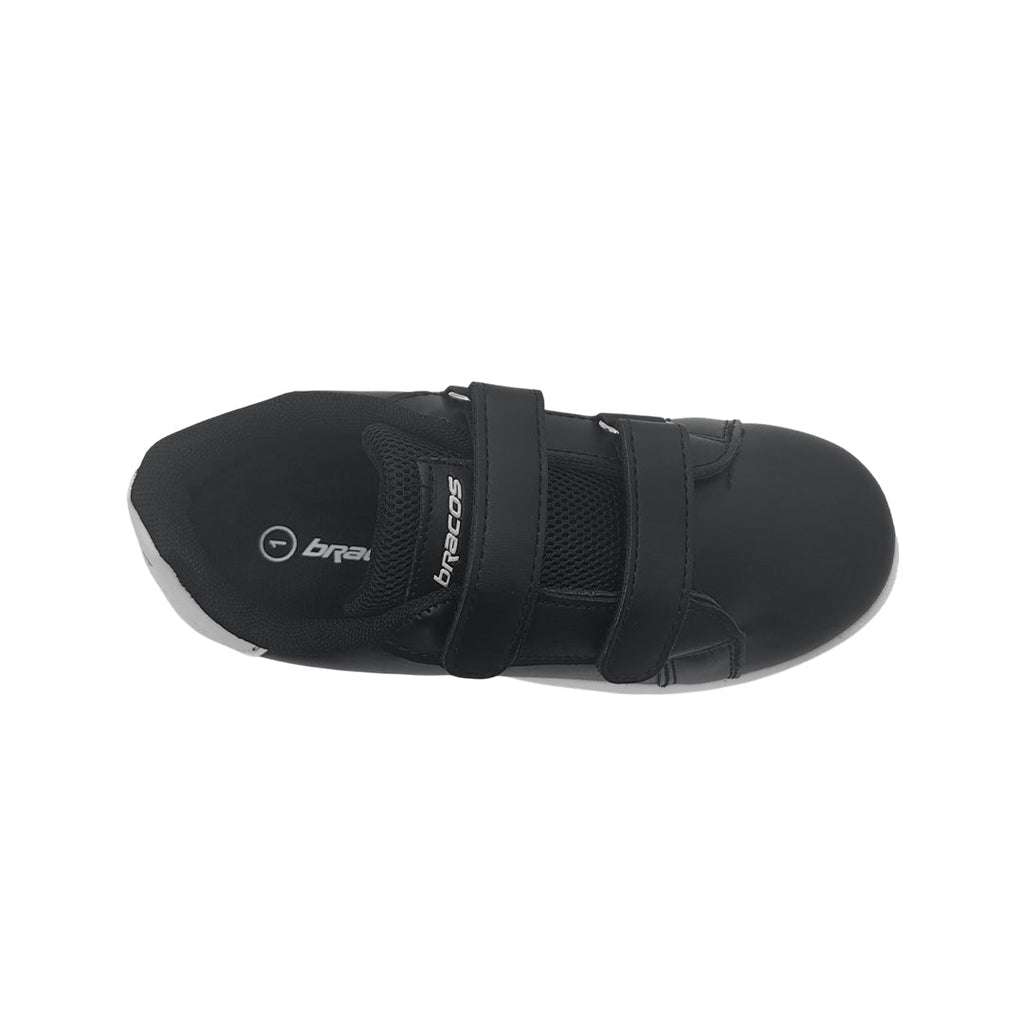 Zapatos escolares Katya negro