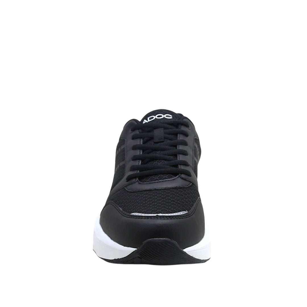 Tennis Randolph color negro