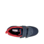 Sneakers Capitan para niño color azul