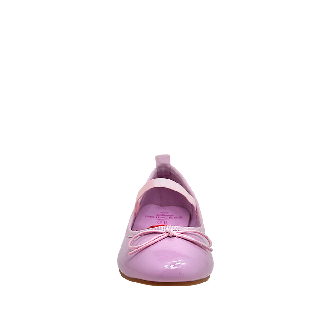 Balerinas Princess morado