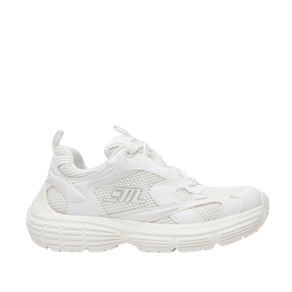 Tennis Power 1 para mujer color blanco