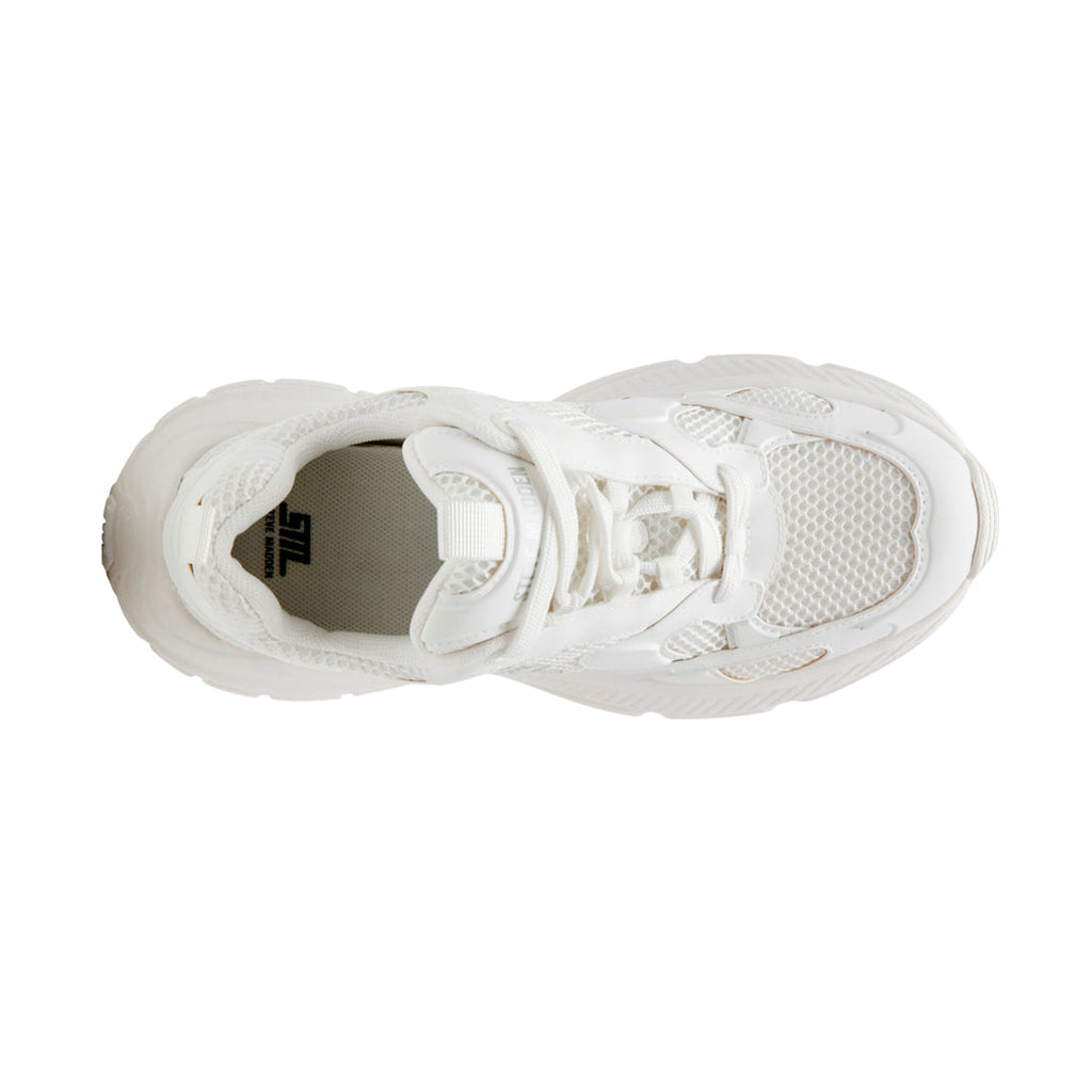 Tennis Power 1 para mujer color blanco