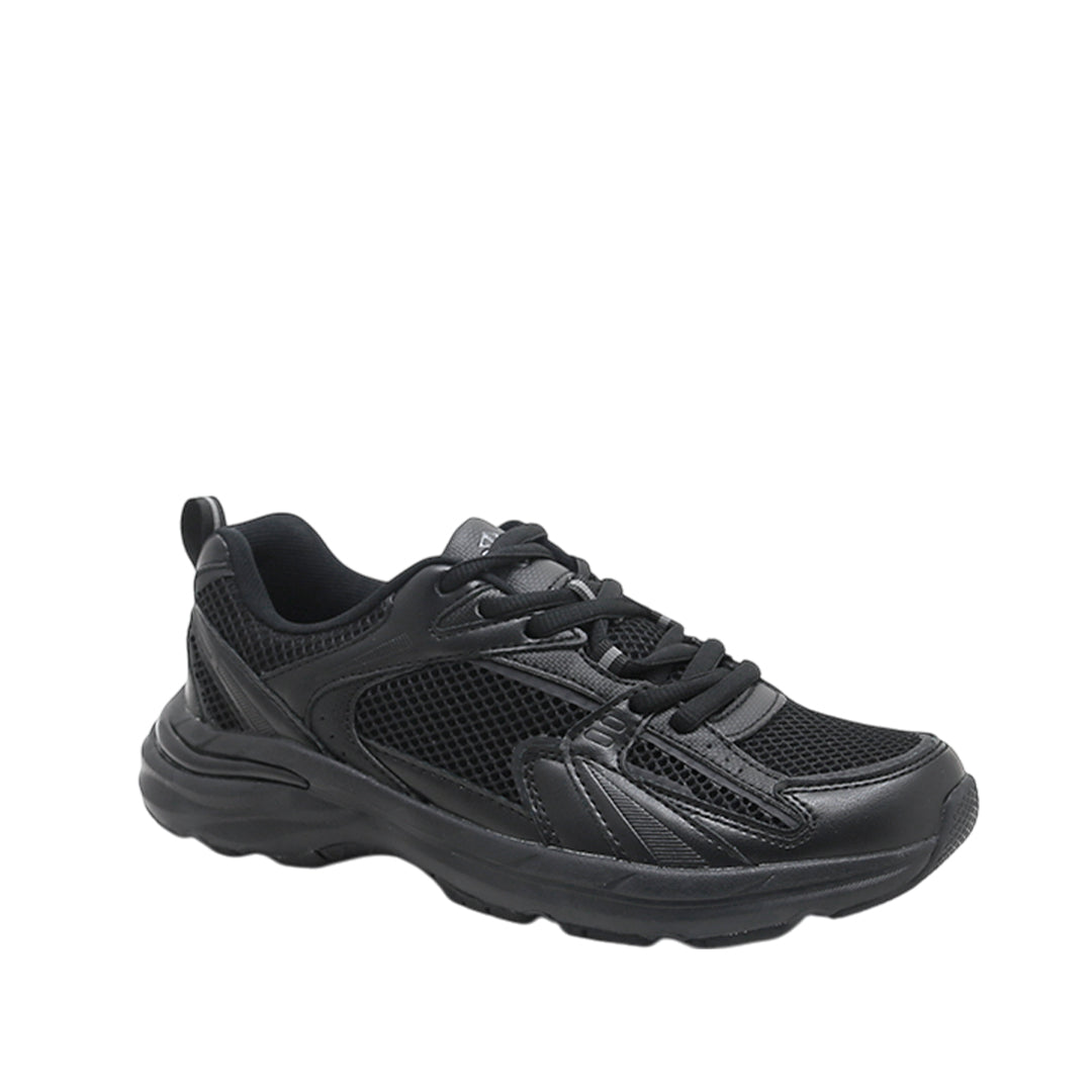 Tennis Wonder para mujer color negro
