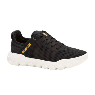 Sneakers Hex Lite Vent para hombre color negro
