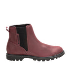 Botas Colorado W'S Chelsea para mujer color vino