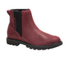 Botas Colorado W'S Chelsea para mujer color vino