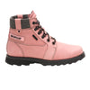 Botas Charli WP para mujer color rosado