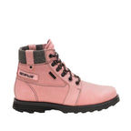 Botas Charli WP para mujer color rosado
