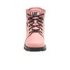 Botas Charli WP para mujer color rosado