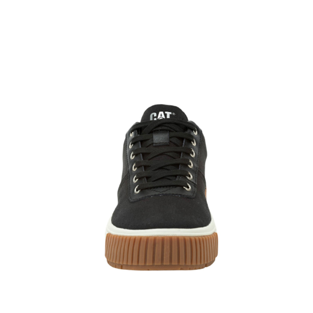 Sneakers Amp para mujer color negro