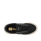 Sneakers Amp para mujer color negro