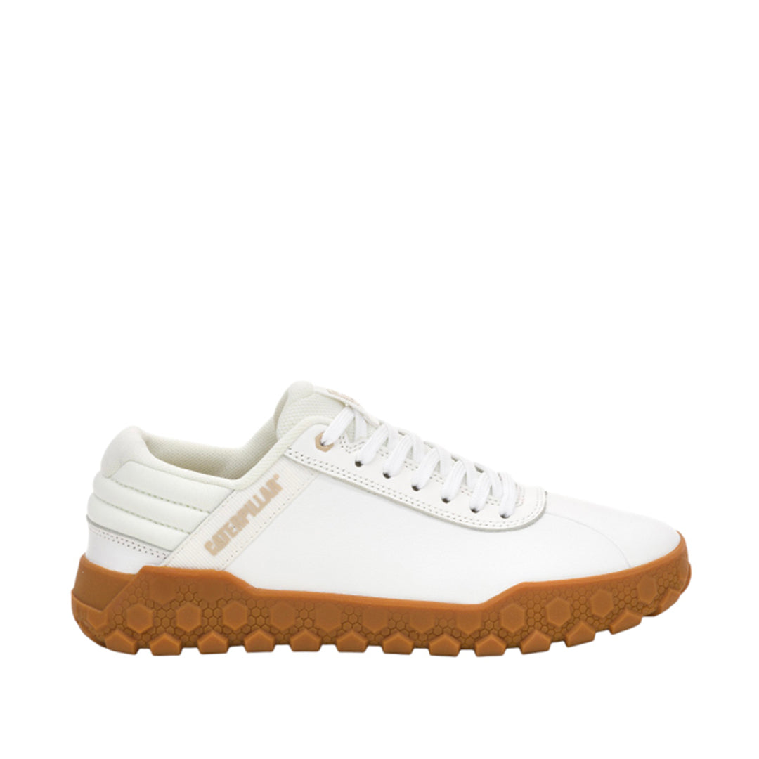 Sneakers Hex para mujer color blanco