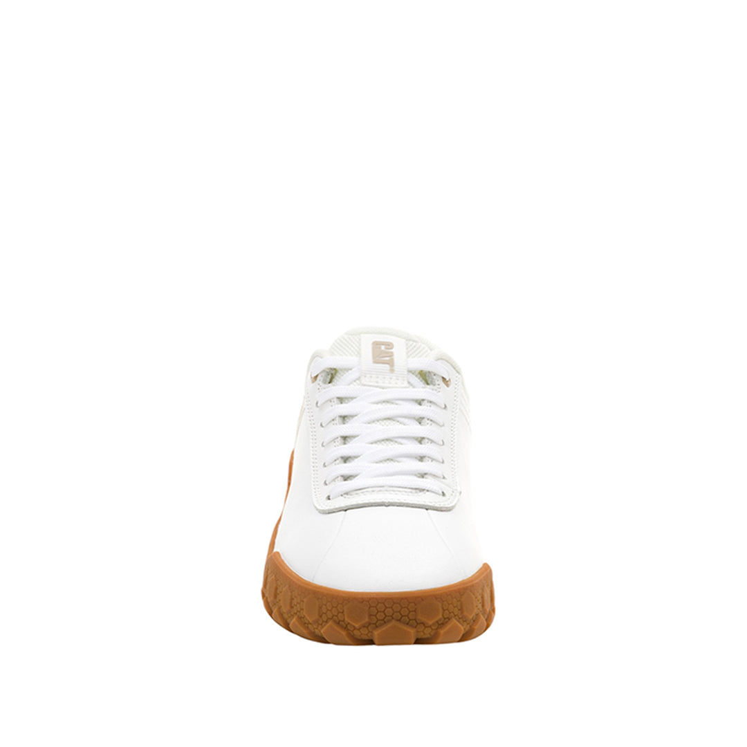Sneakers Hex para mujer color blanco