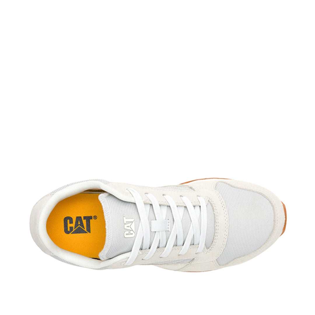 Tennis Ventura 2 para mujer color blanco