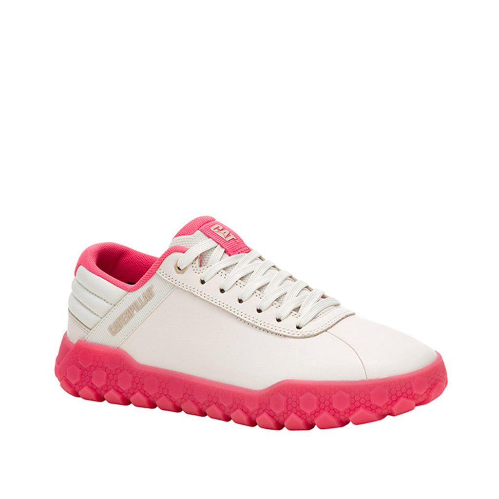 Sneakers Hex Ignite para mujer color rosado
