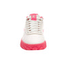 Sneakers Hex Ignite para mujer color rosado