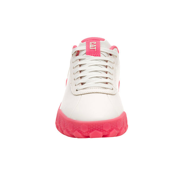 Sneakers Hex Ignite para mujer color rosado