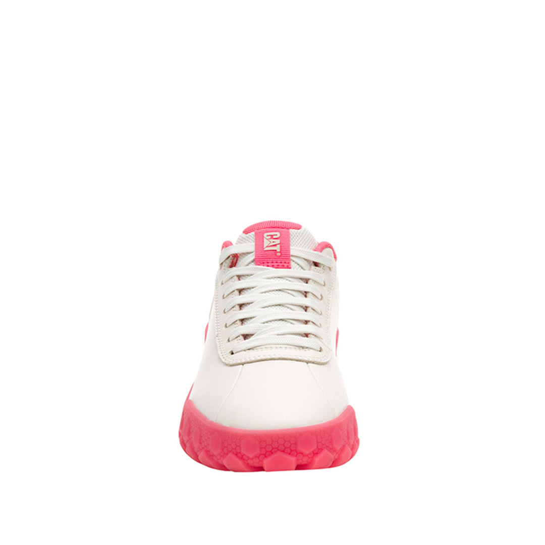 Sneakers Hex Ignite para mujer color rosado
