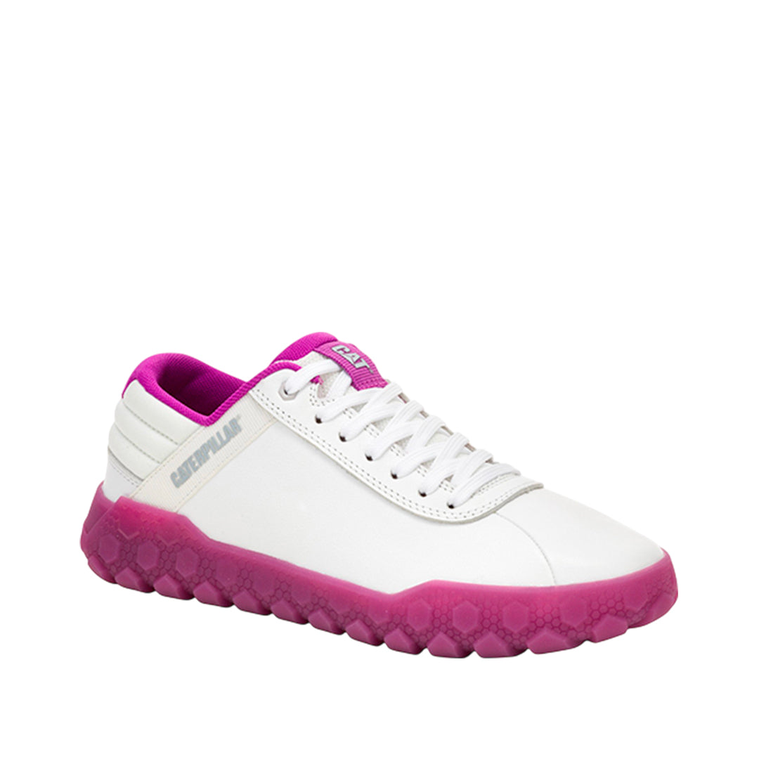 Tennis Hex Ignite para mujer color blanco