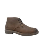 Botas Wild color café