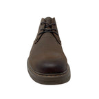 Botas Wild color café