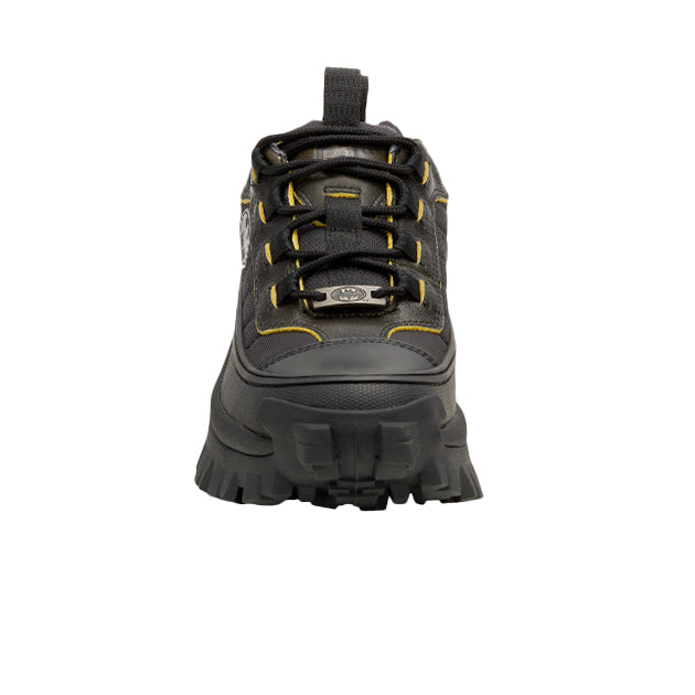 Sneakers Intruder Batman para hombre color negro