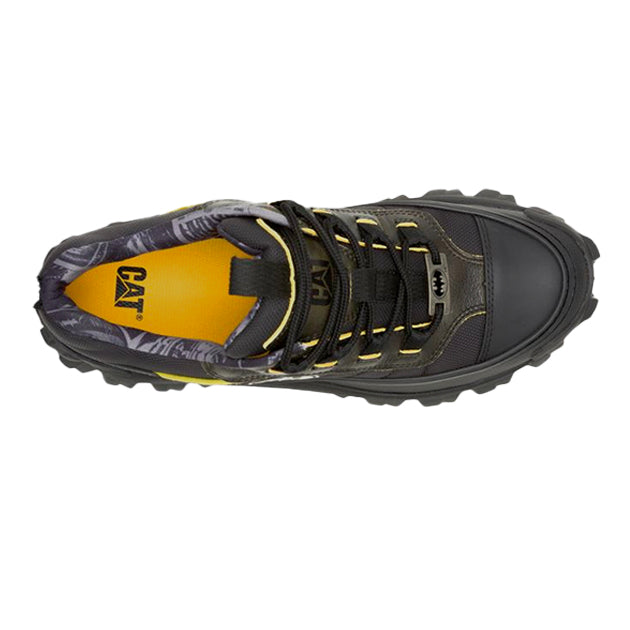 Sneakers Intruder Batman para hombre color negro