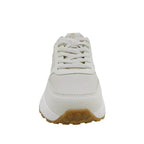 Tennis Mickey para mujer color blanco