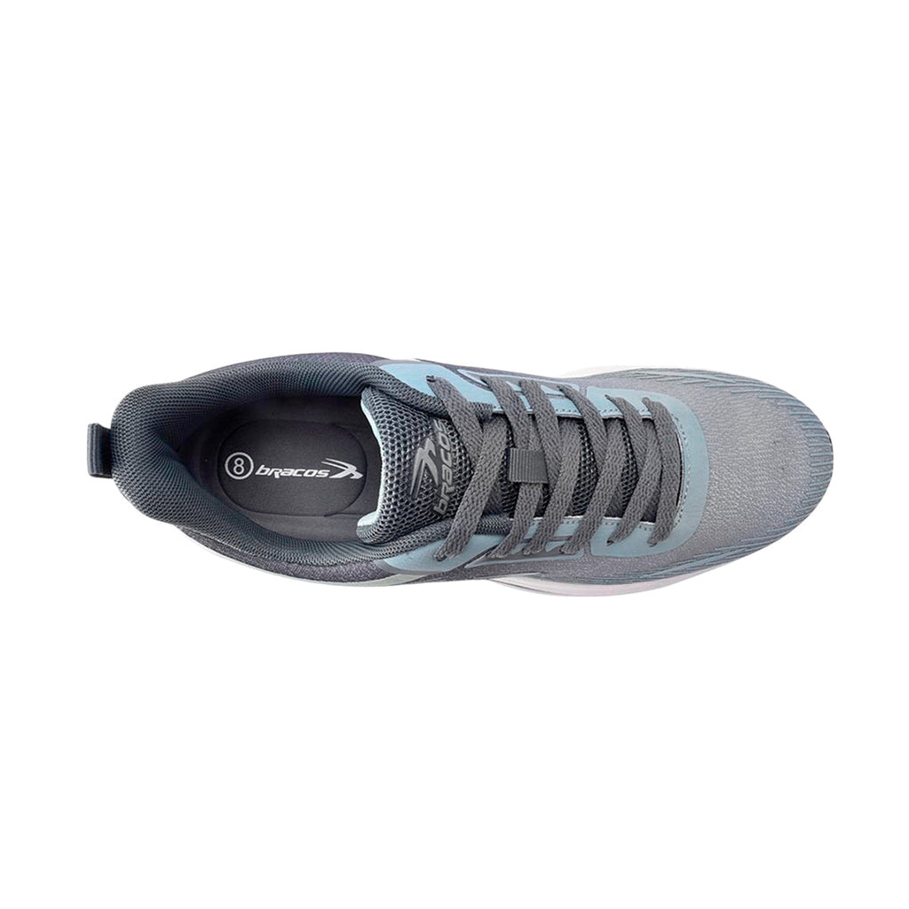 Tennis Alejo para hombre color gris