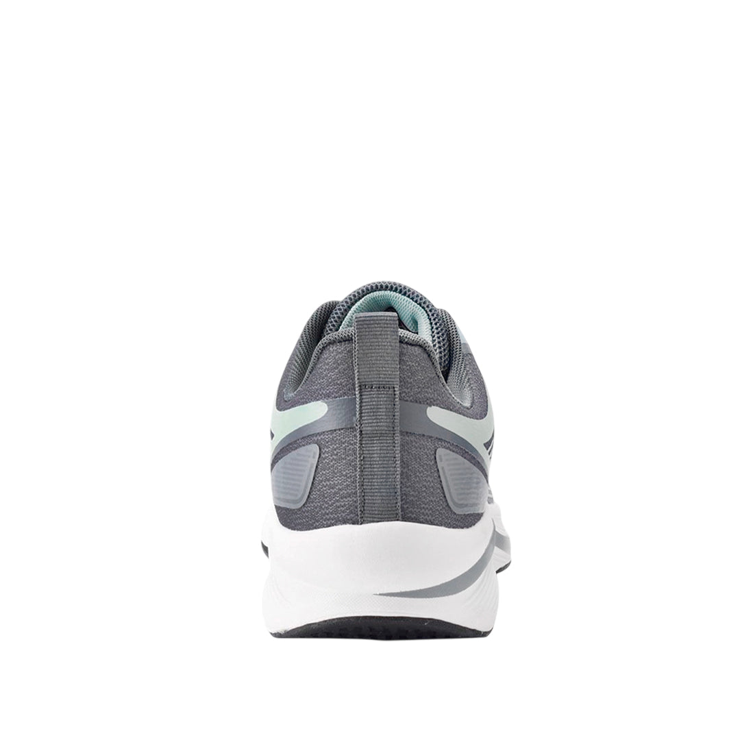 Tennis Alejo para hombre color gris