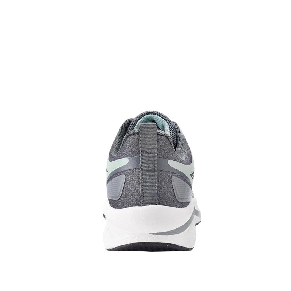 Tennis Alejo para hombre color gris