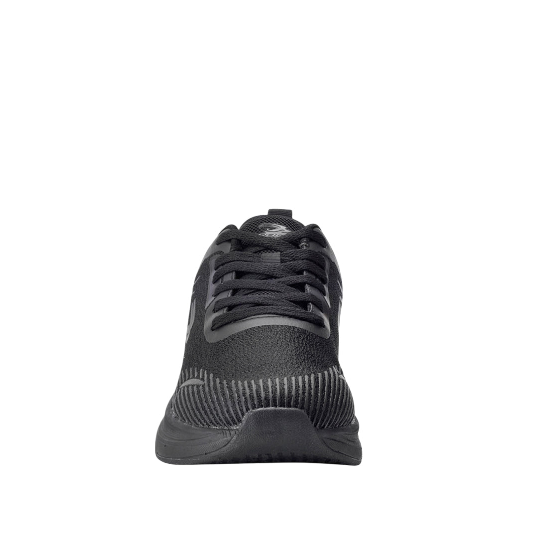 Tennis Alejo para hombre color negro