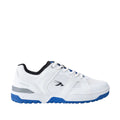 Tennis Bingo para hombre color blanco