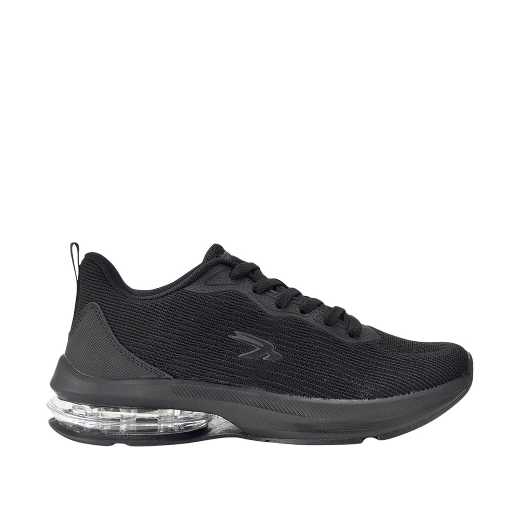 Tennis Fedri para hombre color negro