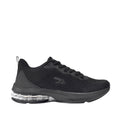 Tennis Fedri para hombre color negro
