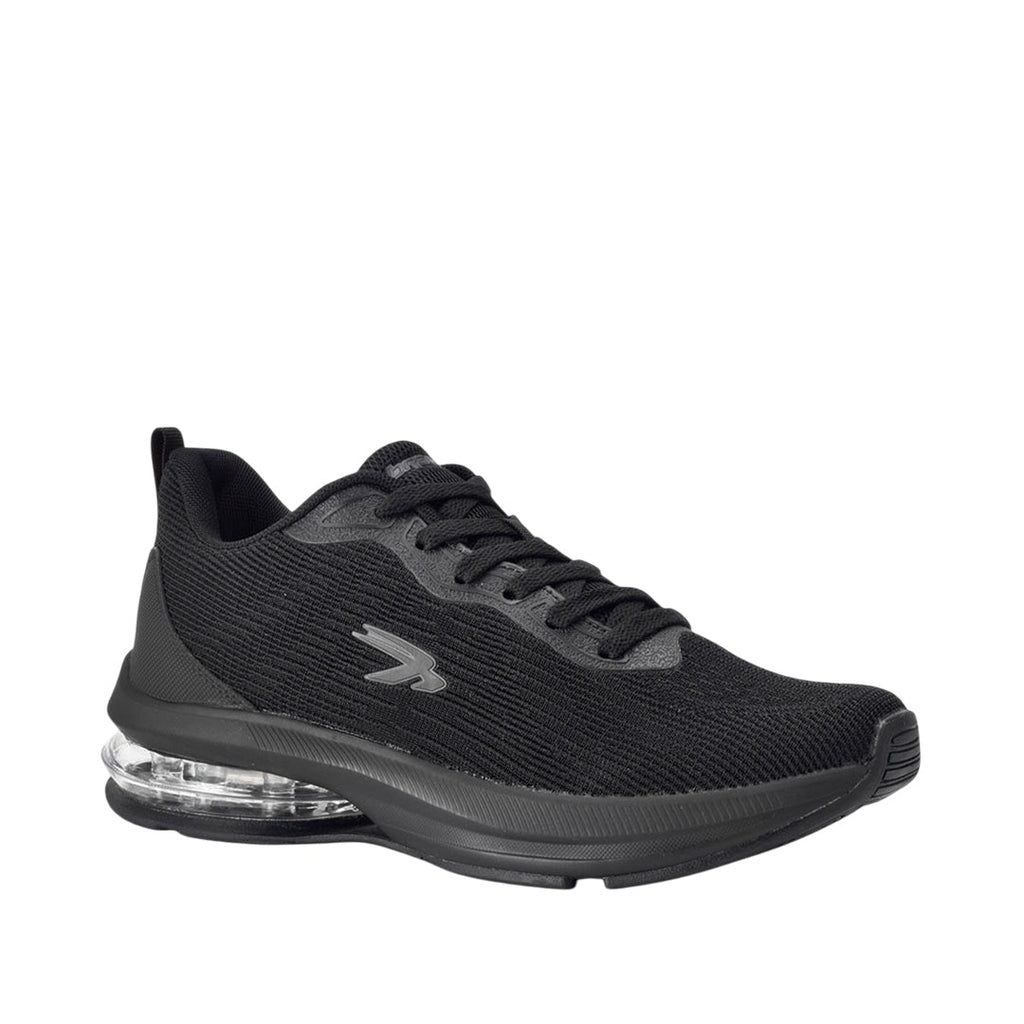 Tennis Fedri para hombre color negro