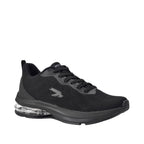 Tennis Fedri para hombre color negro