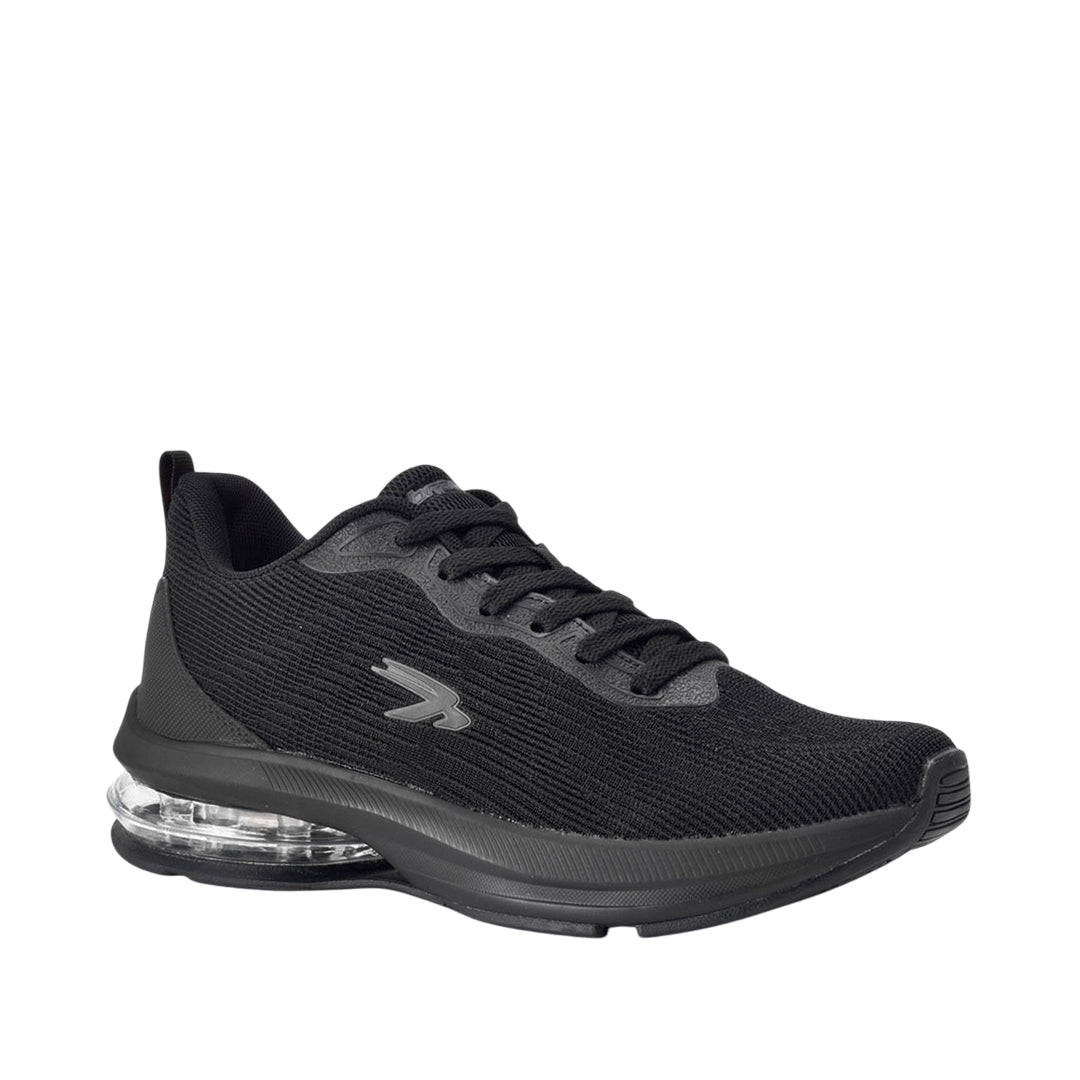 Tennis Fedri para hombre color negro