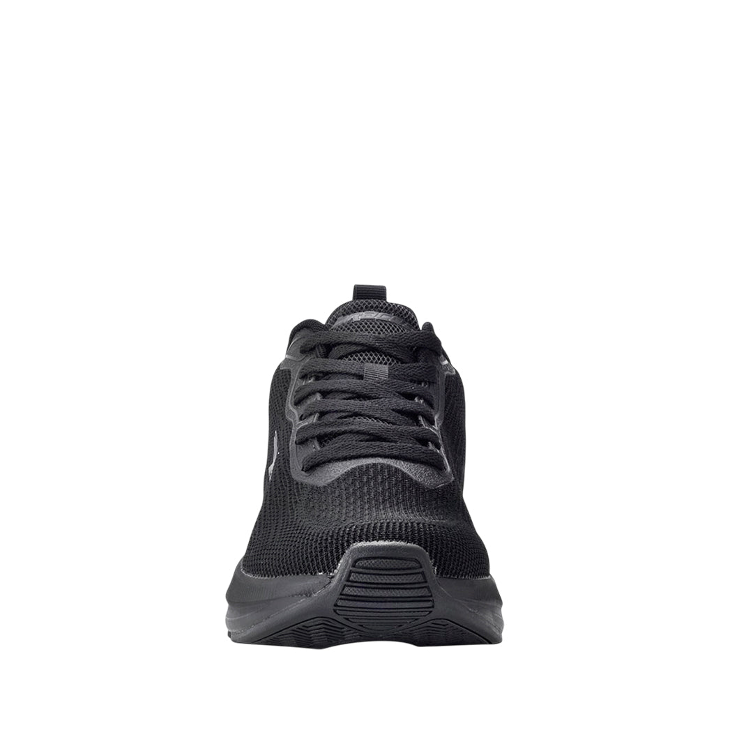 Tennis Fedri para hombre color negro