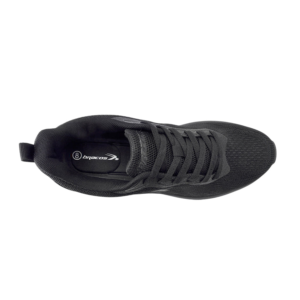 Tennis Fedri para hombre color negro