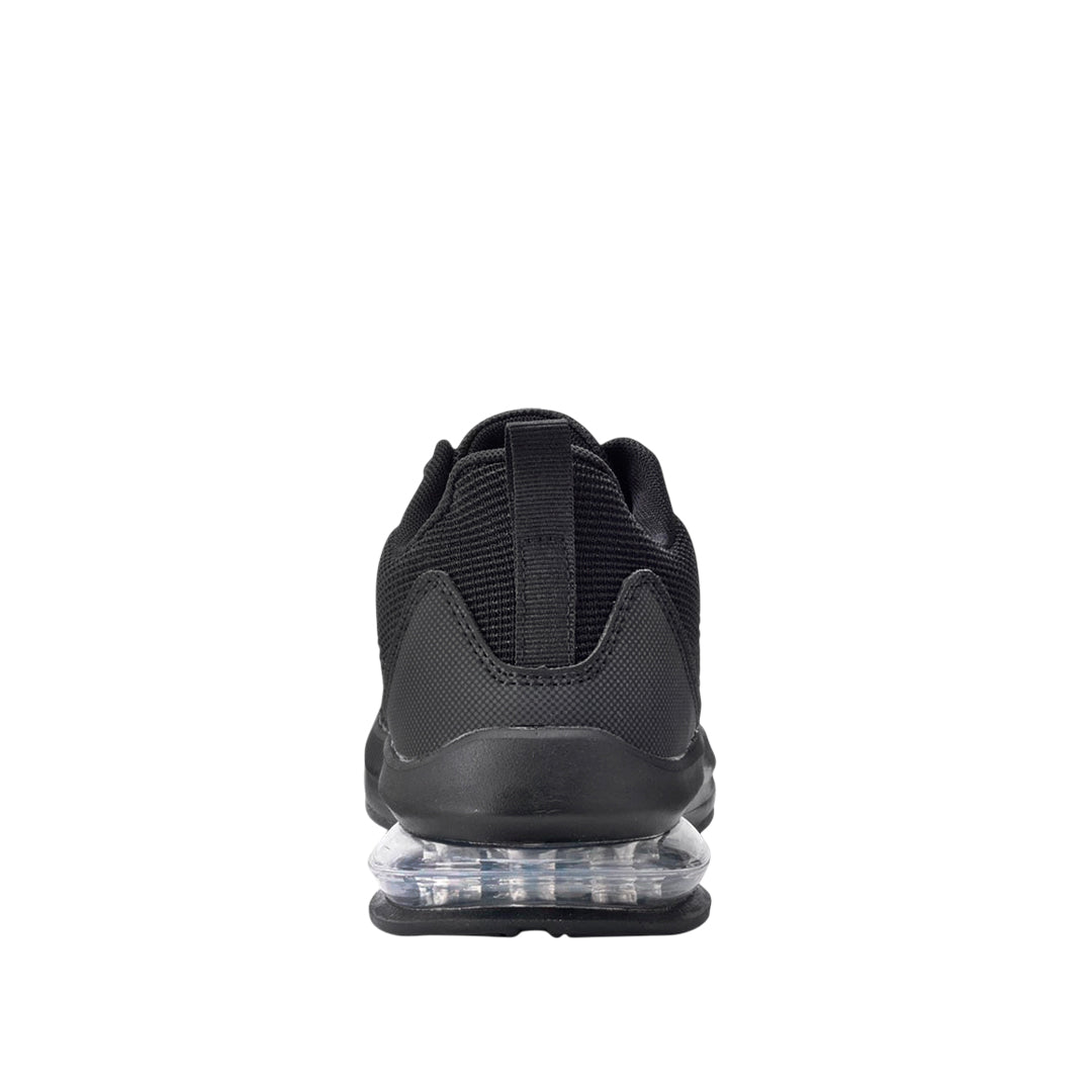 Tennis Fedri para hombre color negro