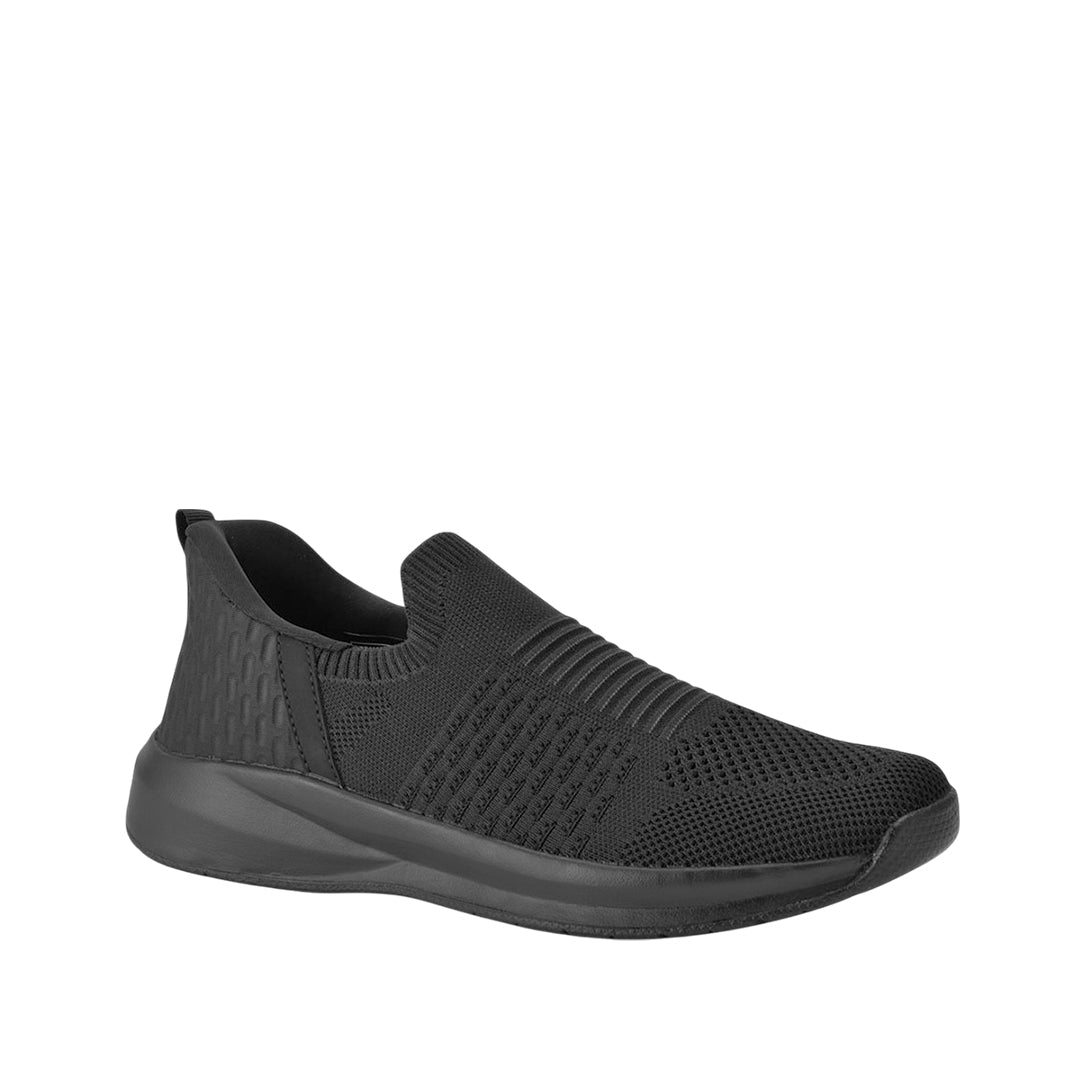 Tennis Fernan para hombre color negro