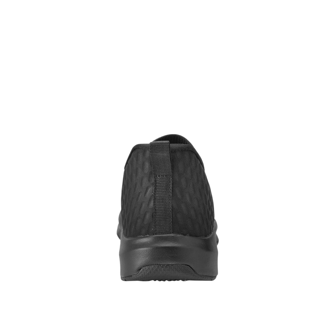 Tennis Fernan para hombre color negro