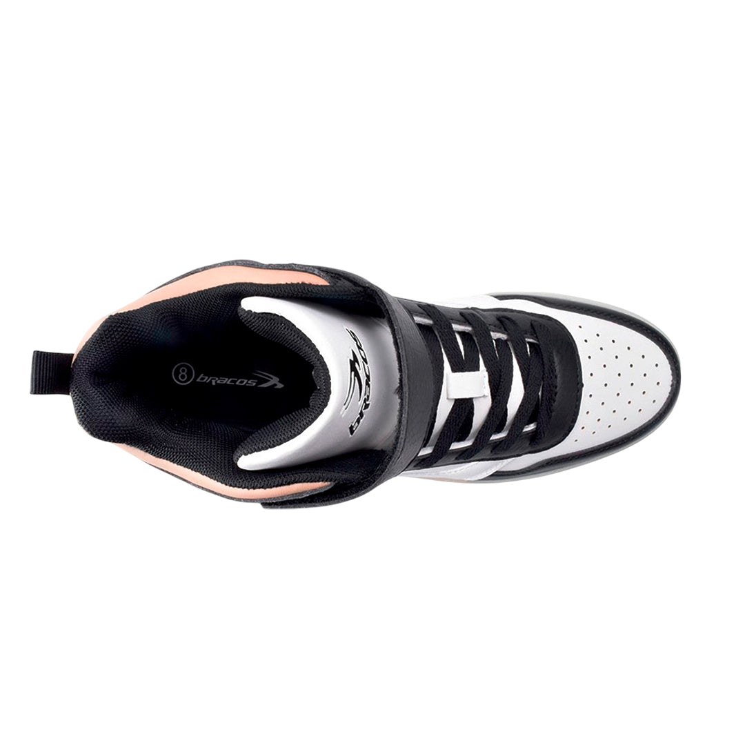 Tennis Giannis blush