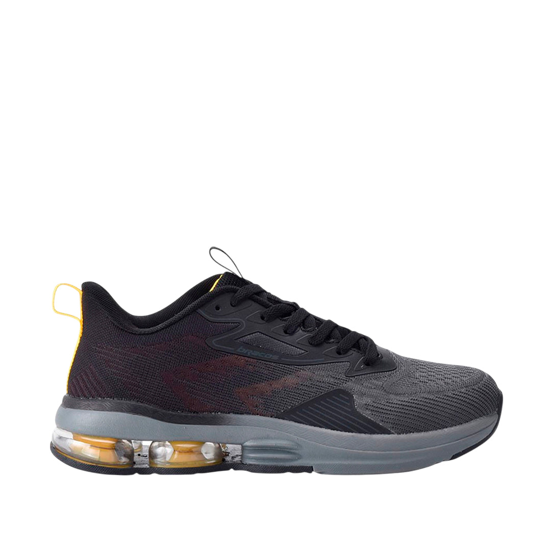 Tennis Rodolfo para hombre color gris