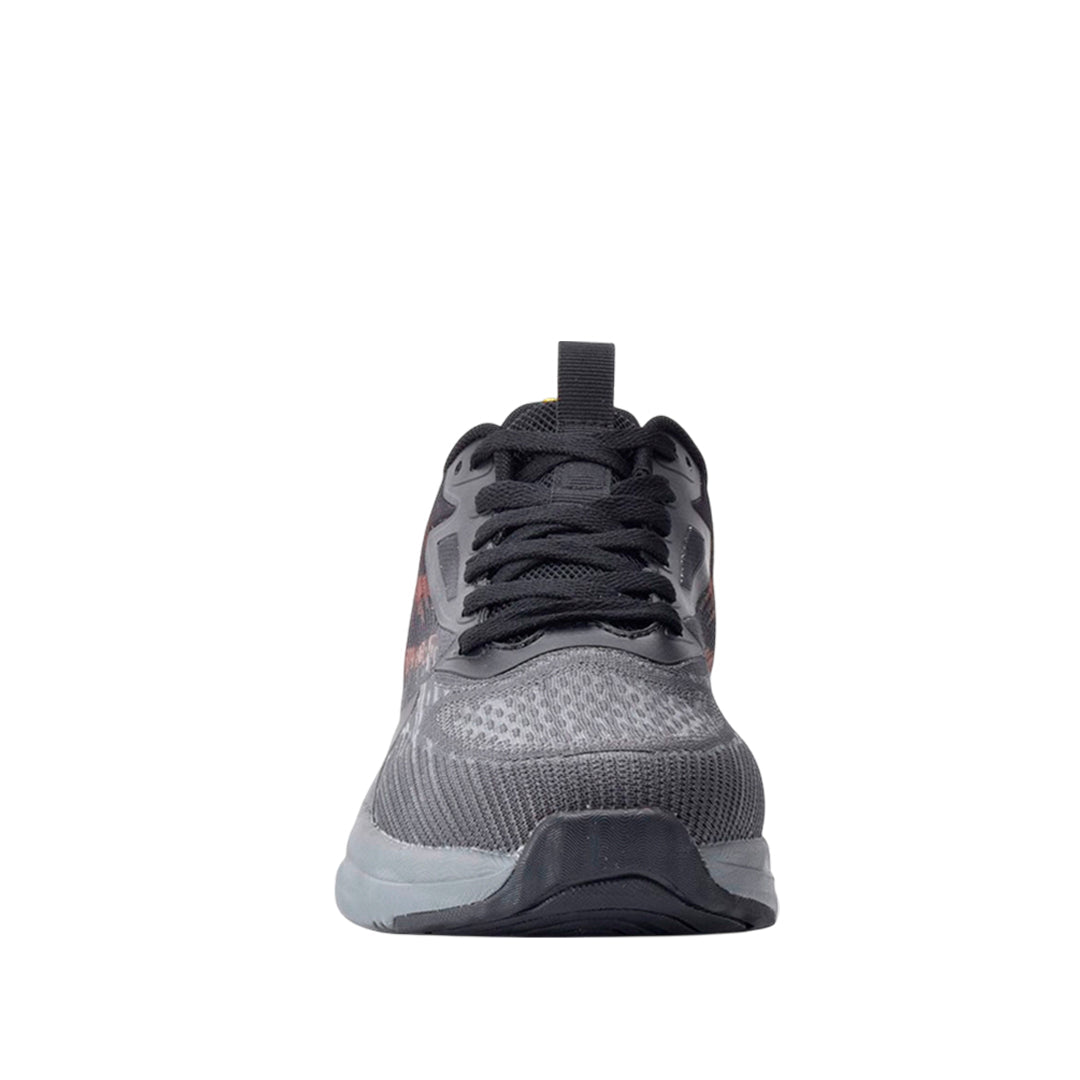 Tennis Rodolfo para hombre color gris
