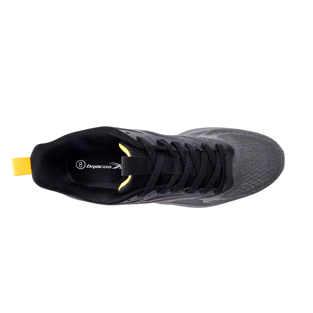 Tennis Rodolfo para hombre color gris